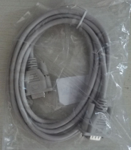 Kunlun on-state touch screen and Mitsubishi Siemens Omron Delta Xinjie Yonghong PLC communication line