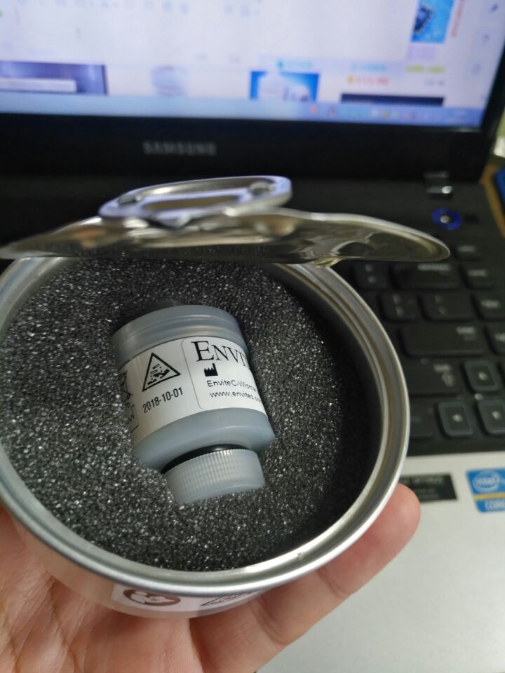 德国ENVITEC氧气传感器 氧电极 OOA101 OOA101 OOA101-1 00A101-1