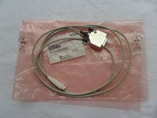 德尔格Drager 新生儿流量传感器连接线（EVITA系列）8409626