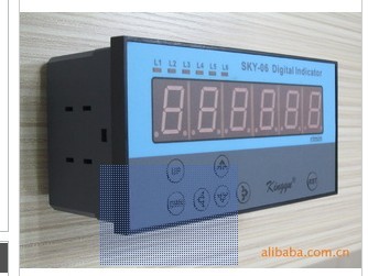 SKY-06智能转速表 全速智能测速仪 高精度智能测速仪