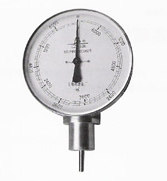 固定磁性转速表CZ-636 CZ-634（上海转速表厂）原装正品