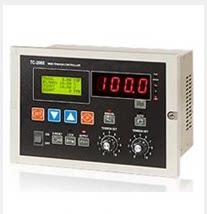 台湾EUNTAY运泰 TC-2060高机能自动型张力控制器|TC-2060