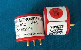 GS+4COHC电化学一氧化碳传感器 矿用高量程气体传感器