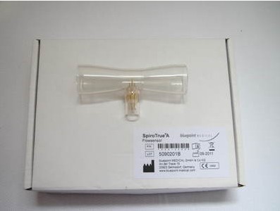 德国蓝点A型流量传感器