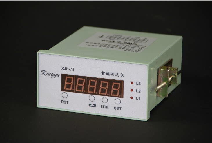 XJP-75 速数字显示仪 数字显示仪