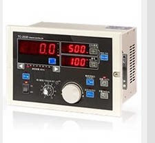 台湾运泰TC-2030直径演算型张力控制设备 工业用控制器模组