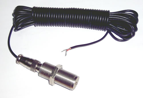 Kingyu SZMB-5磁电传感器 工业高精度磁电检测模组 电子元器件市场热销传感设备