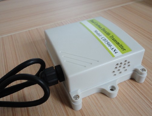 二氧化碳传感器CDT系列农业防护型CO2变送器促销