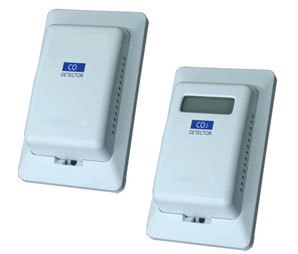 新款二氧化碳变送器BM3000-CO2