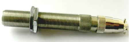 CS-1 磁电转速传感器