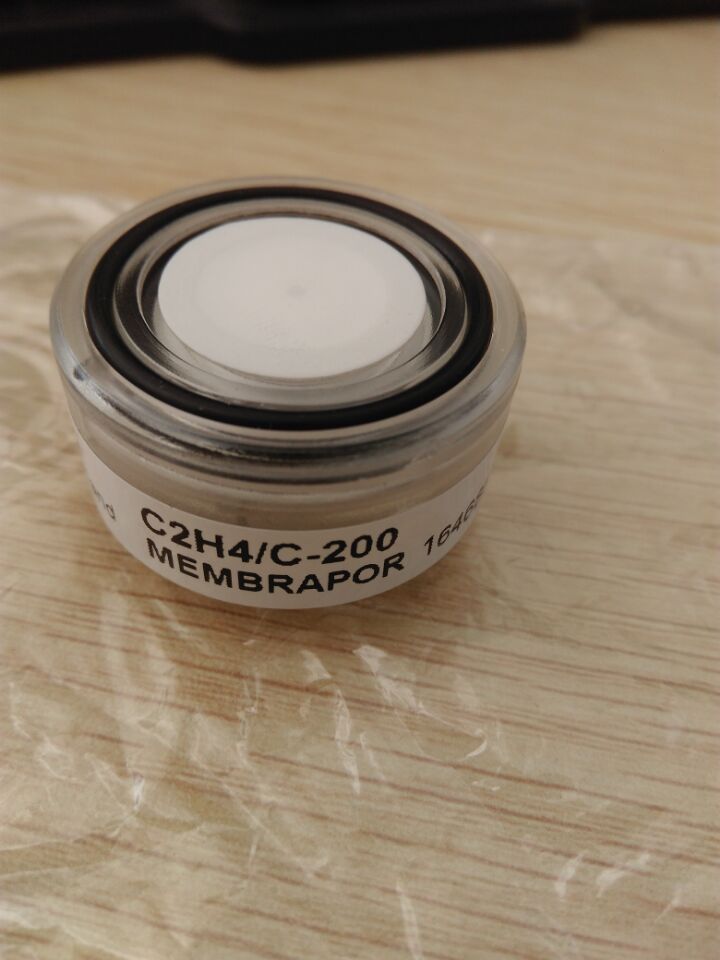 瑞士Membrapor 乙烯传感器 C2H4/C-200 原装进口