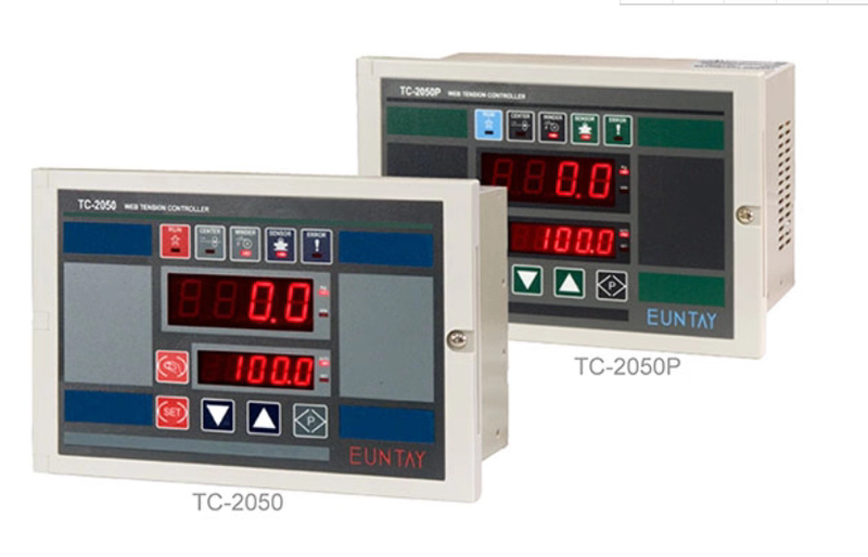 Taiwan Yuntai Tension Controller Tc-2030 Tc-2060 Tc-2050 Tc2050P Original in Stock Taiwan Yuntai Tension Controller Tc-2030 Tc-2060 Tc-2050 Tc2050P Original in Stock