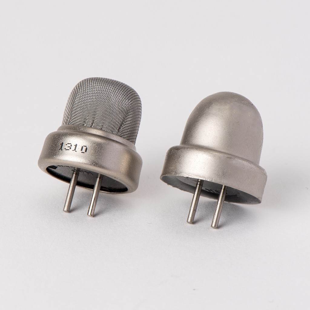 NAP-21A 原装进口NEMOTO日本根本 CO2 二氧化碳气体传感器 N21A
