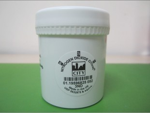 英国CITY二氧化氮气体NO2传感器 3ND 原装现货
