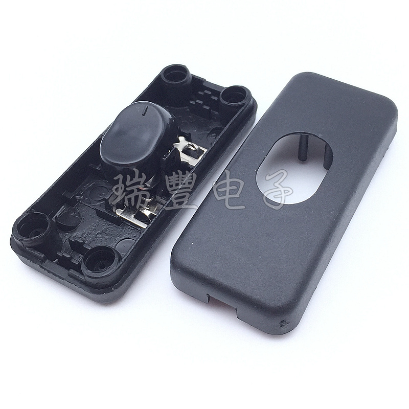 Bedside switch table light switch KCD1-112 rocker switch wane switch KCD-303 Online switch