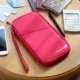 Lohas Travel Hộ chiếu Clip Tài liệu du lịch Du lịch Du lịch Du lịch Di động Hộ chiếu di động Light ID Card Case