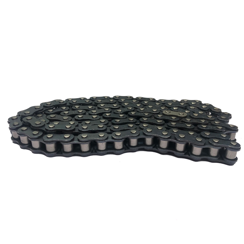 Industrial chain 4 points 3 Transmission Conveyor Chain Conveyor Matching Five Gold Accessories