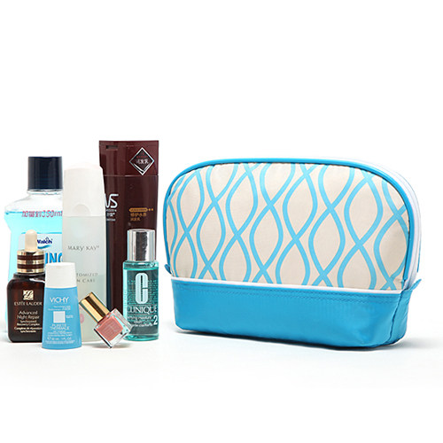 Fashion Atmosphere Hanbag Lady Handbag Clean Large Toilet Package