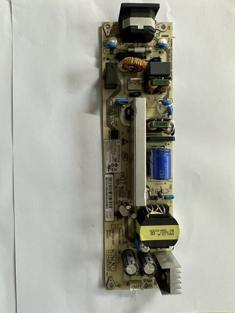 Suitable for Pantum M6700 M7100 M7300 M7105 7109 M7160 P3010 Power Board