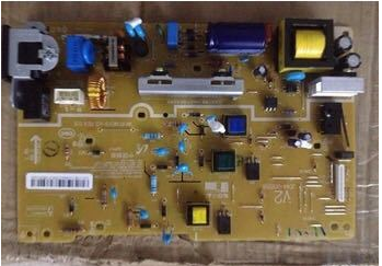 Applicable for Samsung 4521HS power board Samsung 4521NS 4655F 4321NS 4021 high voltage panel
