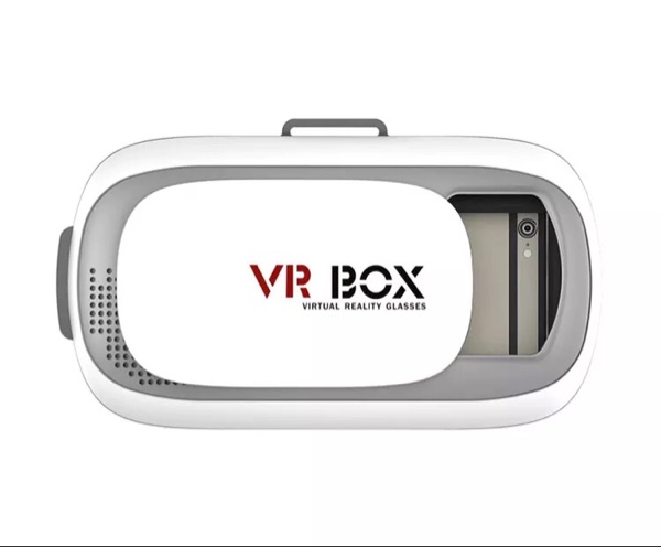 Lunettes VR ou 3D 3D VR - Ref 1227184 Image 8