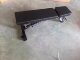 Dumbbell Bench, Commercial Multi-Functional Bench Press Bench, Professional-Grade Men's Fitness Adjustable Fitness Chair, Small Flying Bird Bench, Flat Bench