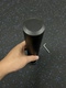 Barbell Reducer Tube Barbell Sleeve 2.5cm Diameter to 5cm Diameter Fitness Equipment Accessories Barbell Plastic Sleeve
