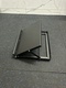 Iron Fitness Stretching Board, Foldable Stretching Iron Board, Rehabilitation Training Equipment, Standing Inside and Outside, Ankle Exercise, Home Use