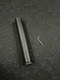 Barbell Reducer Tube Barbell Sleeve 2.5cm Diameter to 5cm Diameter Fitness Equipment Accessories Barbell Plastic Sleeve