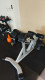 Commercial Roman Dumbbell Home Professional Multi-Functional Fitness Chair Abdominal Muscle Fitness Equipment Trainer Goat Lifter