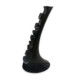 Ergonomic Fitness Handle Rowing Handle Bird Handle Gym Gantry Accessories Grip Pull Rod