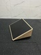 Fitness Wooden Stretching Board, Non-Slip Inclined Pedal, Squat Stretching Inclined Board, Deadlift Squat Foot Pad, Auxiliary Force Enhancement