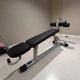 Commercial Adjustable Abdominal Board Gym Trainer Abdominal Muscle Training Bench Decline Bench Fitness Equipment