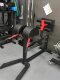 Commercial Roman Chair Ghd Goat Stand-Up Machine Professional Waist, Abdominal and Back Muscle Strength Training Device Home Roman Bench Fitness