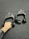 Fitness Ergonomic Handle Bird Handle Resistance Band Rowing Grip High Pull-Down Rowing Machine Men's Biceps