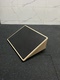 Fitness Wooden Stretching Board, Non-Slip Inclined Pedal, Squat Stretching Inclined Board, Deadlift Squat Foot Pad, Auxiliary Force Enhancement
