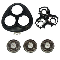 Feike razor accessories FR8 knife head knife net blade FS305FS306FS308 upper cover knife holder razor positive