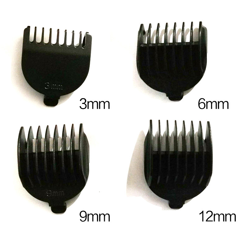 Flying Science Hairdresser Original Accessories Carruler positioning comb FC5805 5803 5806 5807 5807 push scissors head