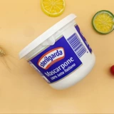 Qiresa Maskpen 500G Маскабановый сыр сыр сыр сыр тирамису