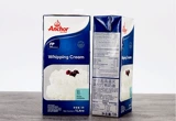 [Anjia Fresh Cream 1L*3 бутылки] Новозеландский кремовый пирог на основе животных декоративные яичные пирожные жидкие выпечки ингредиенты