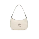 MLB, ретро сумка подмышку, сумка через плечо, сумка на одно плечо, Южная Корея