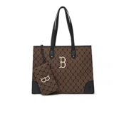 MLB, ретро сумка через плечо, вместительная и большая сумка на одно плечо для отдыха, Южная Корея