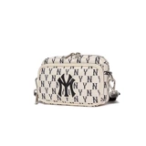 MLB, камера, сумка для техники, ретро сумка через плечо, портативная сумка на одно плечо, Южная Корея