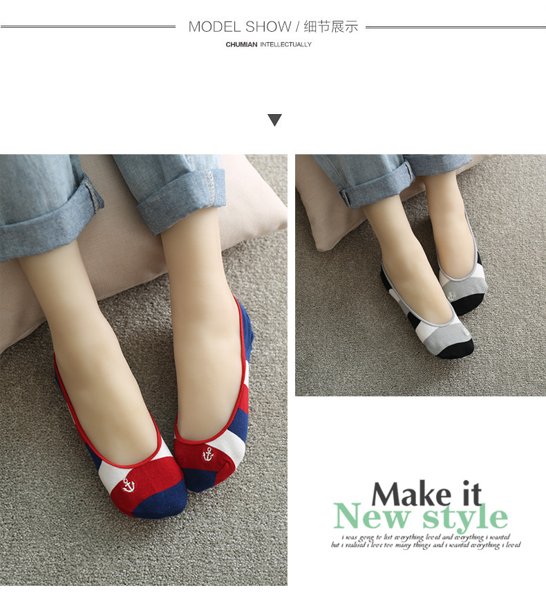 Chaussettes - collants CA034 - Ref 764680 Image 15