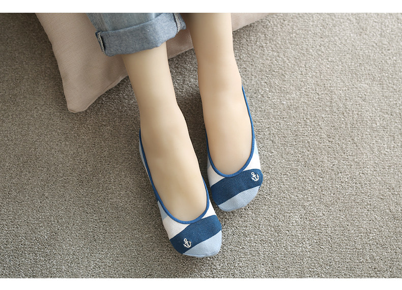 Chaussettes - collants CA034 - Ref 764680 Image 16