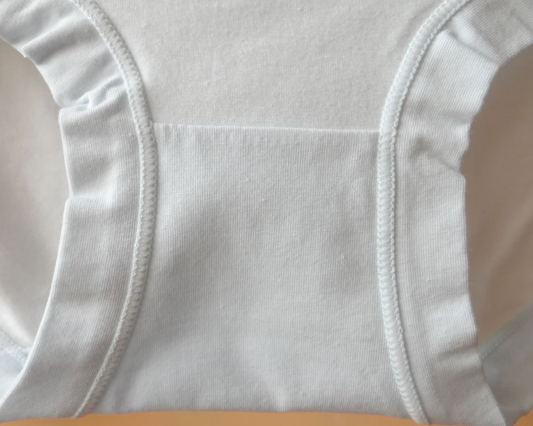 4 chiếc quần short cotton cao cấp Han Qili thoải mái thoáng khí cotton mềm mại của phụ nữ quần lót nữ cao cấp