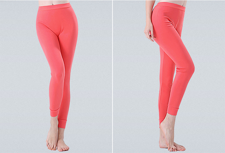 Pantalon collant Moyen-âge simple en coton - Ref 752388 Image 17