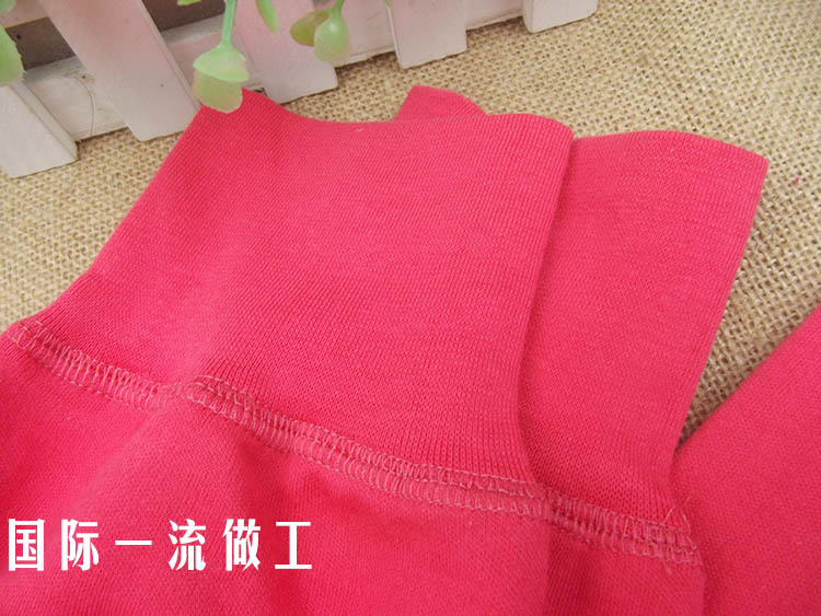 Pantalon collant Moyen-âge mouvement en coton - Ref 750923 Image 20