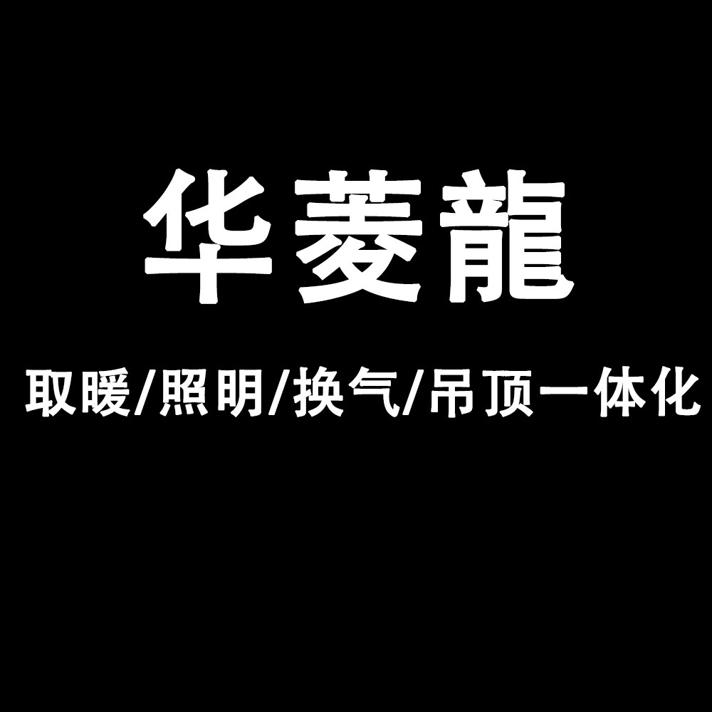 吊顶照明电器精选店