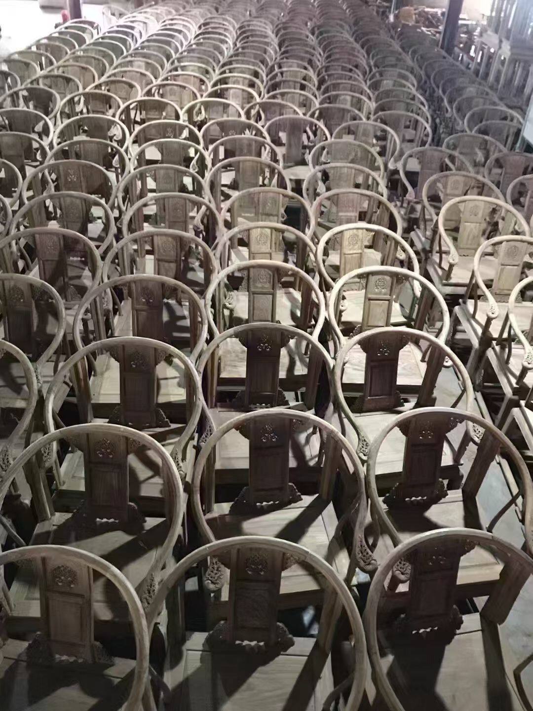 岁月情古典家具